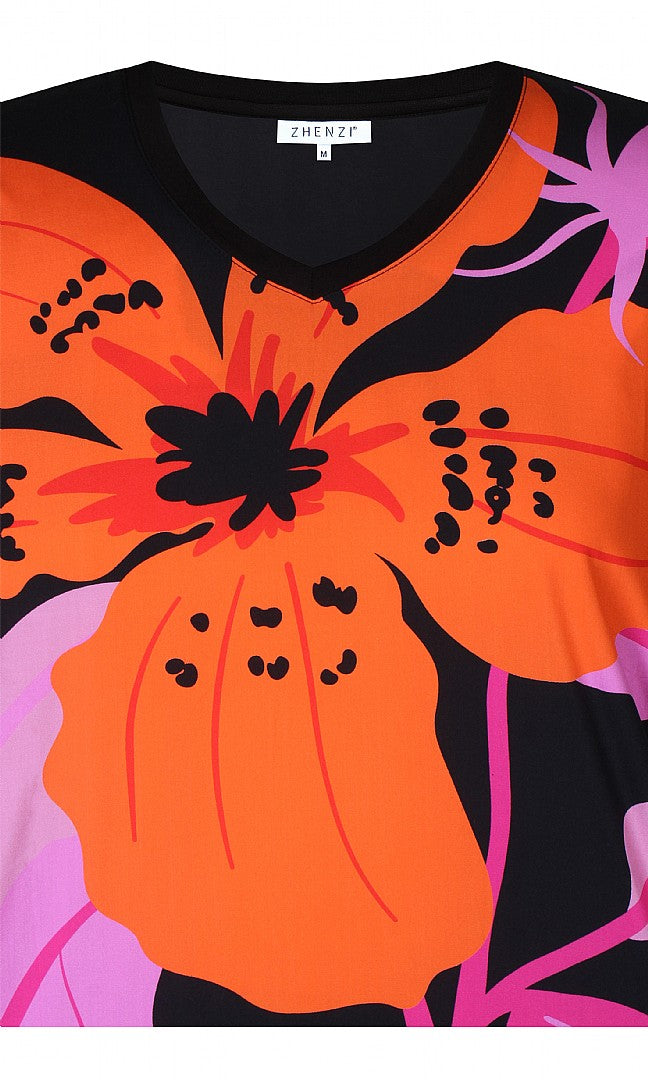 T-SHIRT | SALMA+
