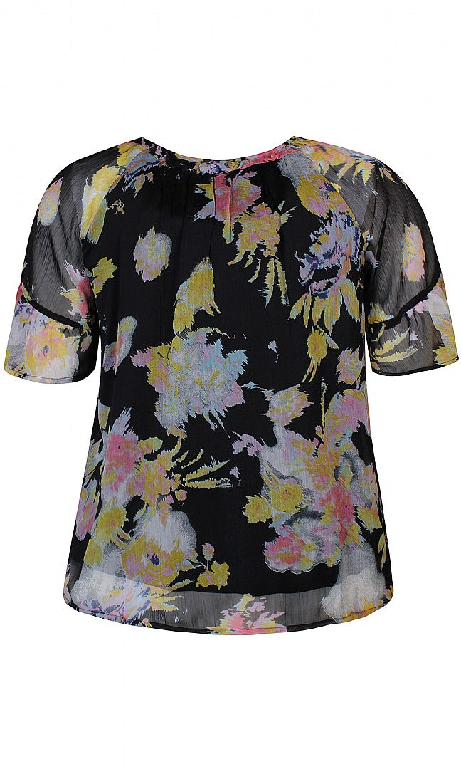 BLUSA | JUNIPER+