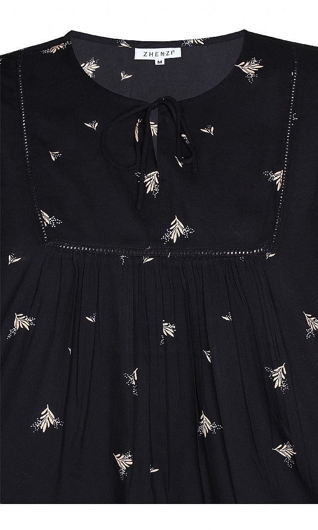 BLUSA | GEORGIA+