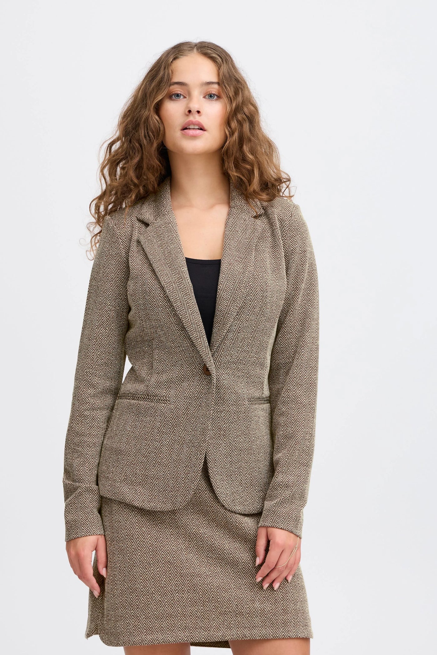 BLAZER | IHKATE almoud