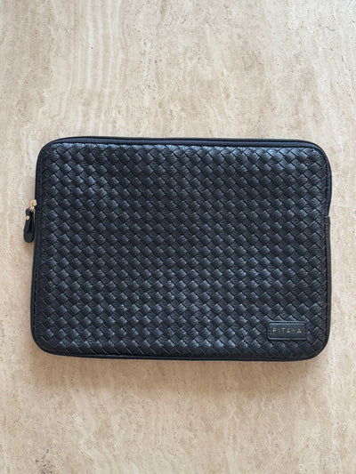 TASKA | TT CHARLOTTE svart