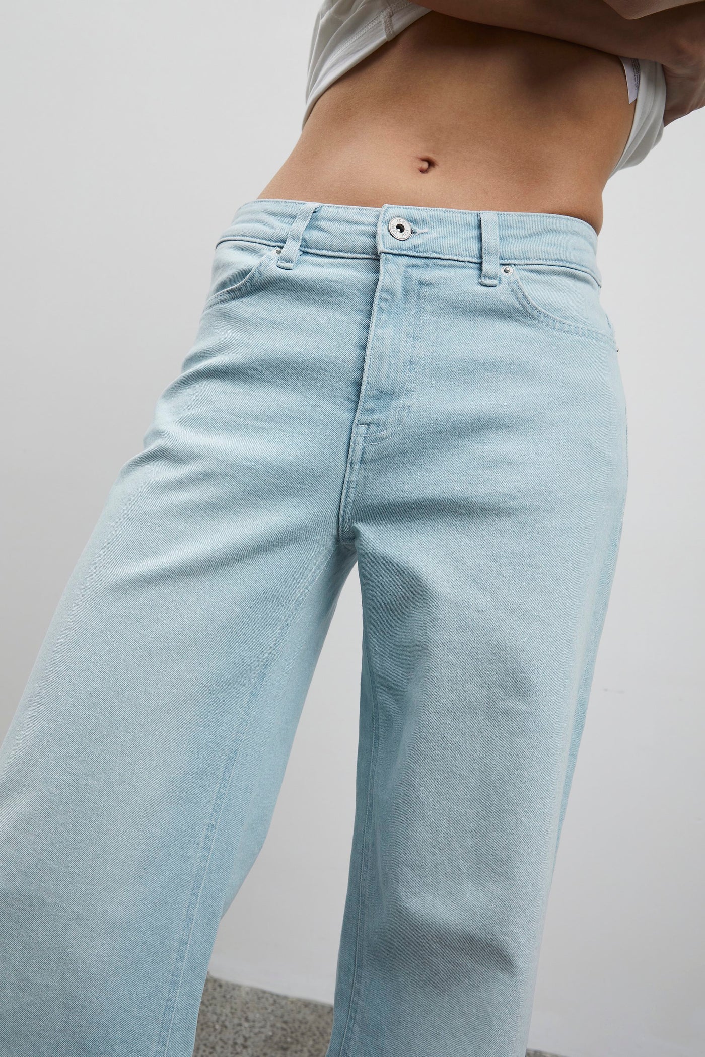 JEANS | IHCARLEY