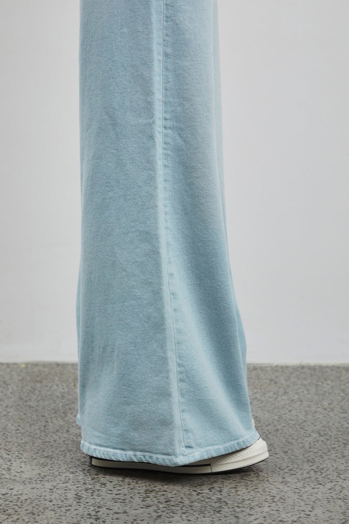 JEANS | IHCARLEY
