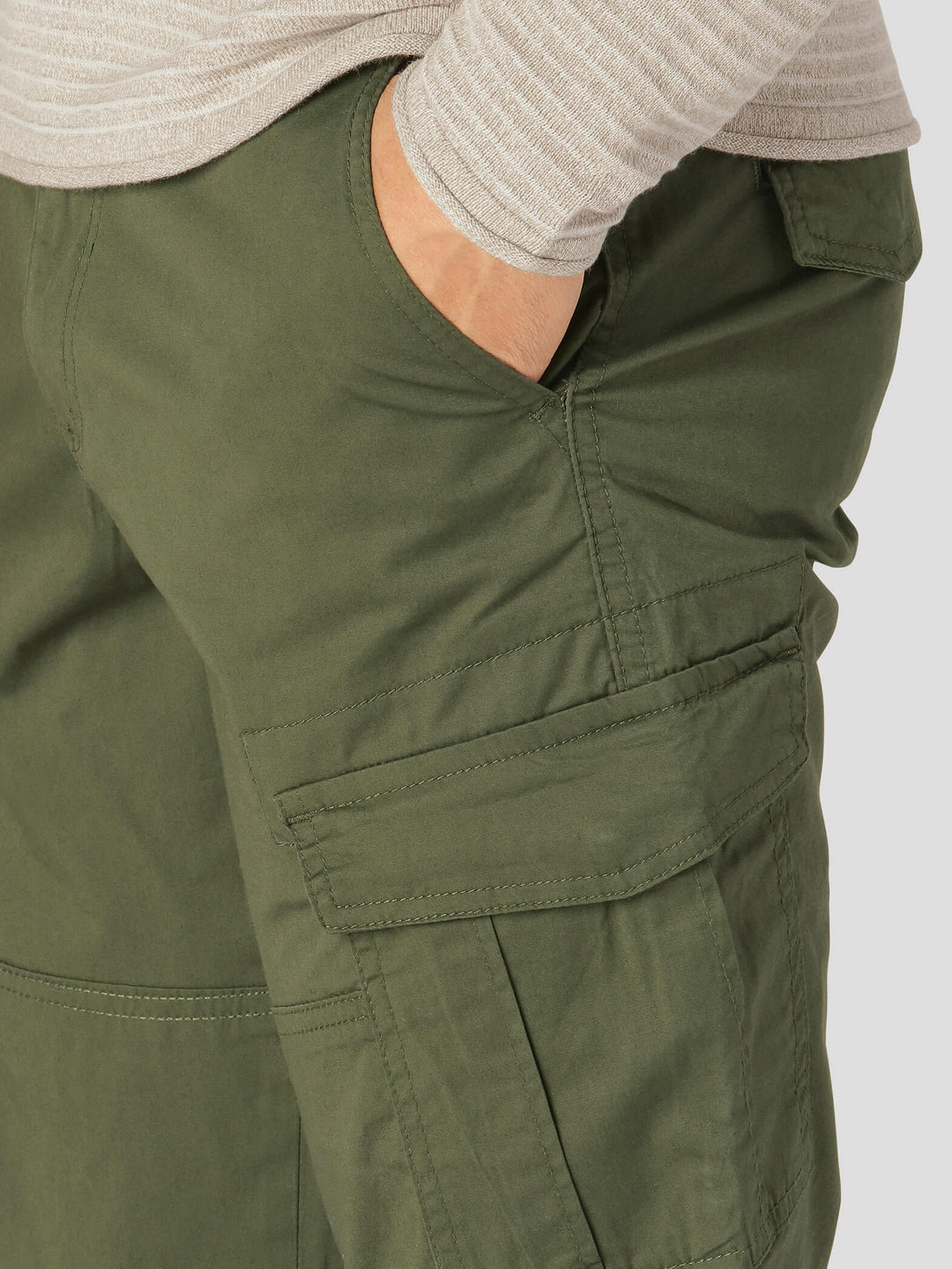 CARGO | CONNER green
