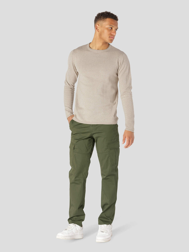 CARGO | CONNER green