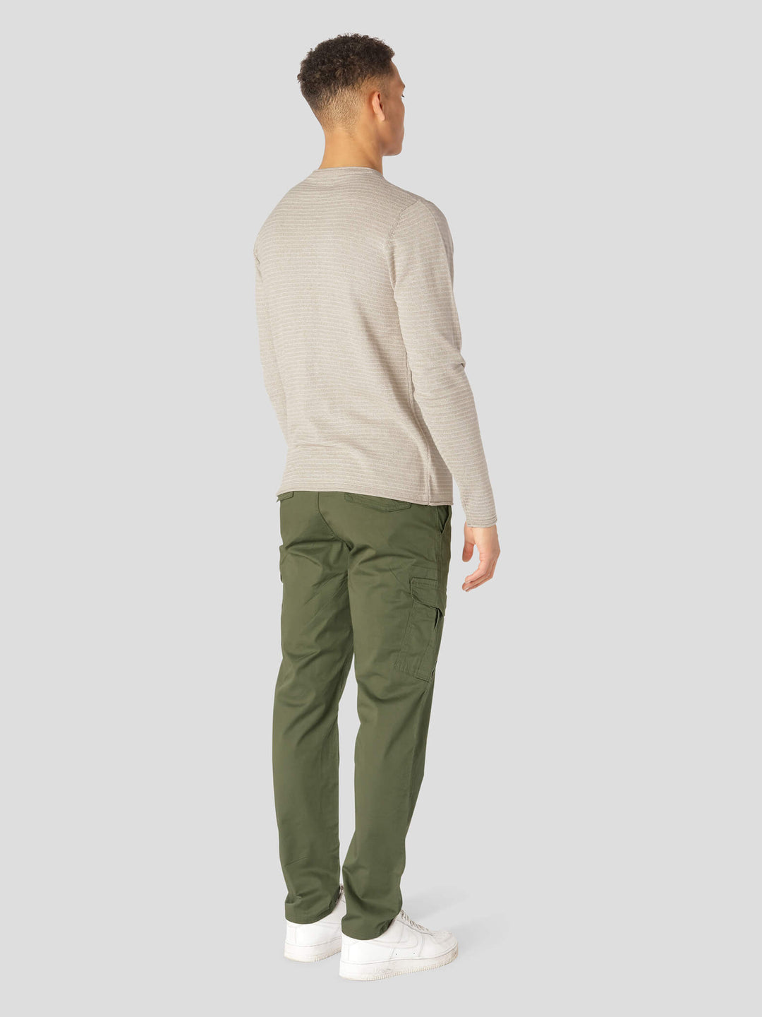 CARGO | CONNER green