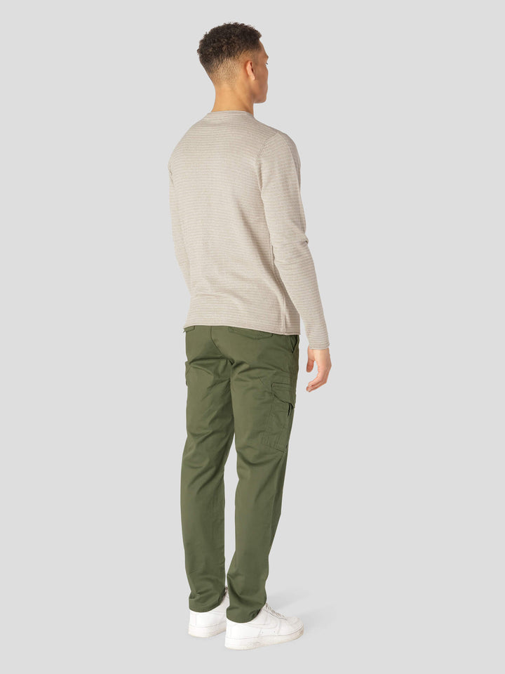 CARGO | CONNER green