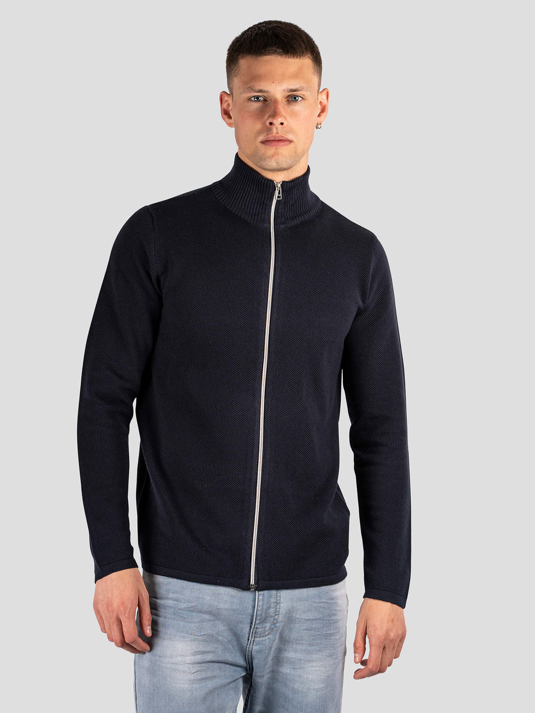 CARDIGAN | LANGDON C