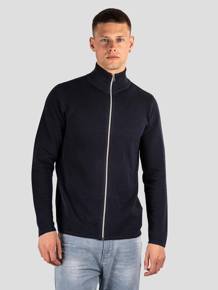 CARDIGAN | LANGDON C
