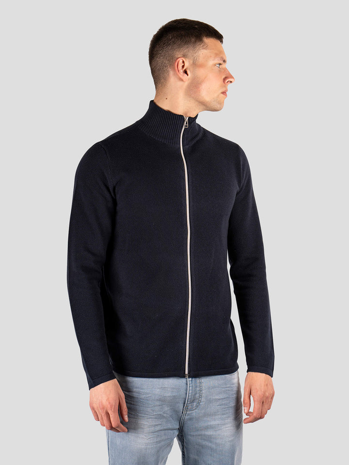 CARDIGAN | LANGDON C