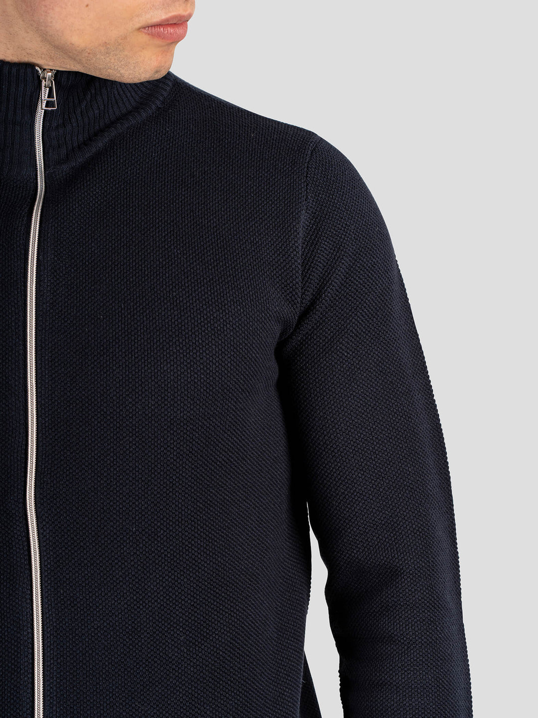 CARDIGAN | LANGDON C