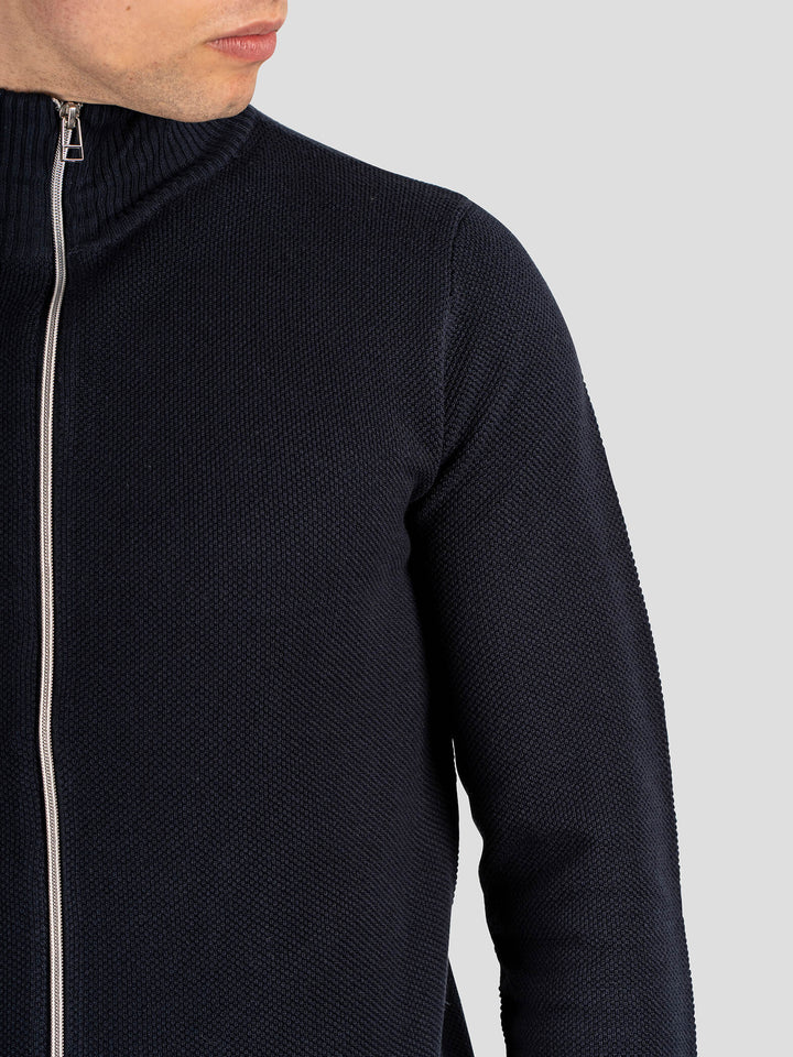 CARDIGAN | LANGDON C
