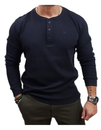 GRANDAD | ZIGGY navy