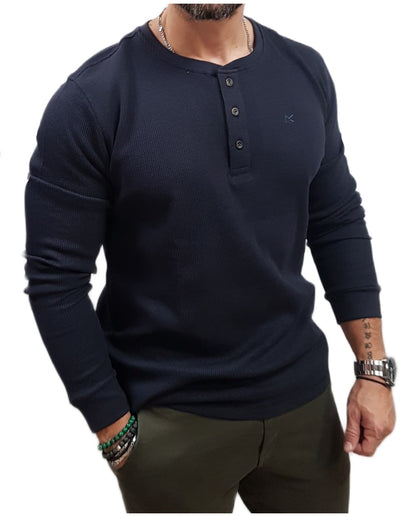 GRANDAD | ZIGGY navy