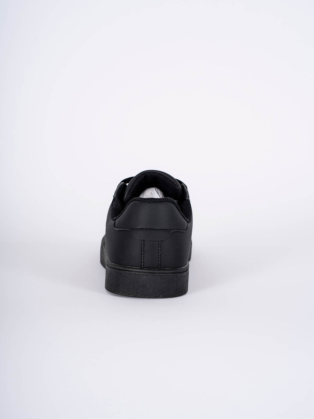 SKÓGVAR | BAKERFIELD svart