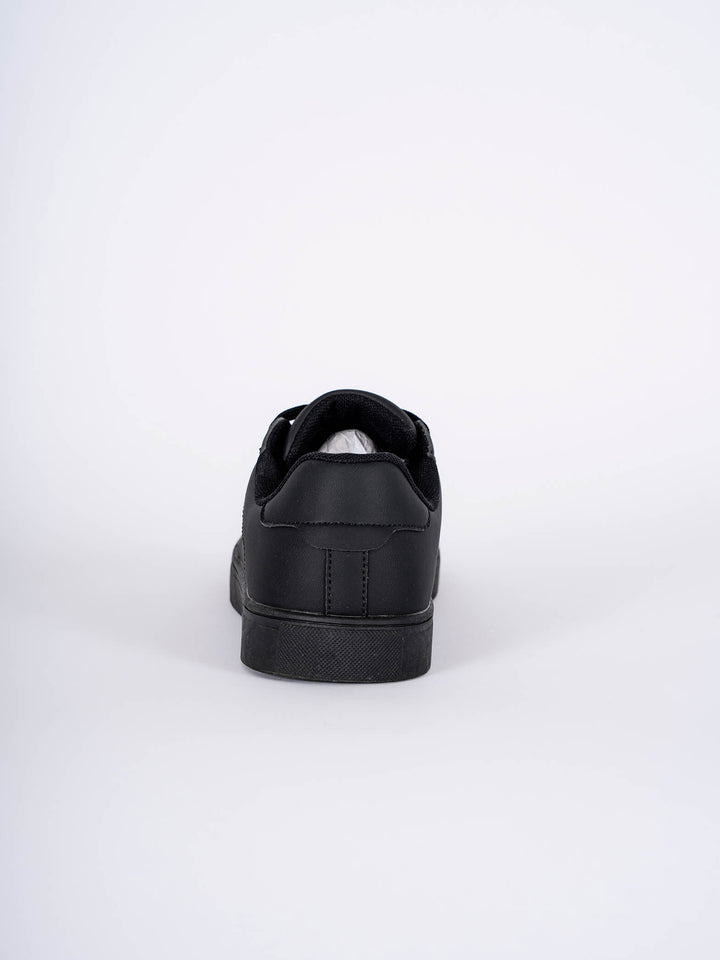 SKÓGVAR | BAKERFIELD svart