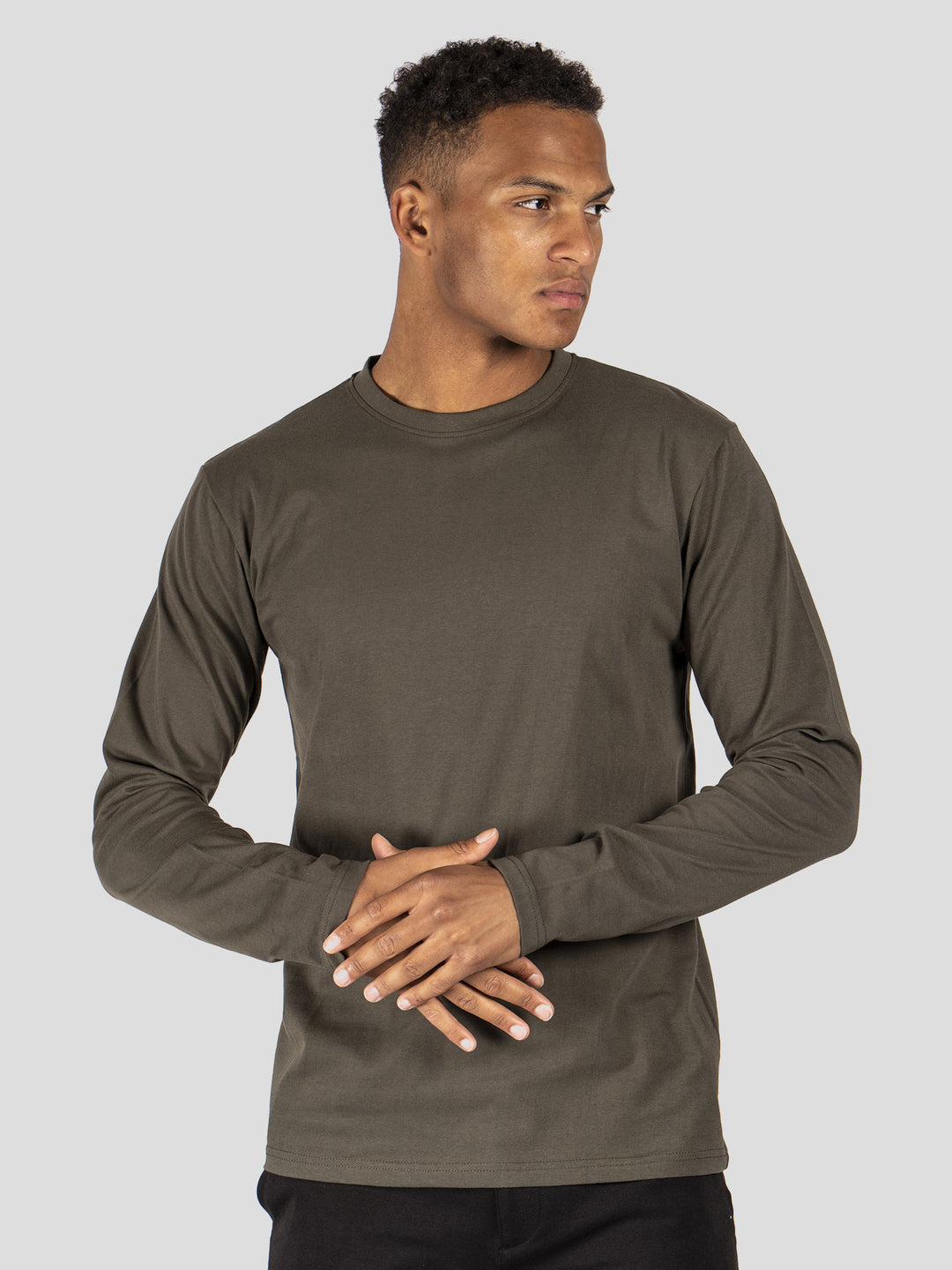 ROXY | TEE LS