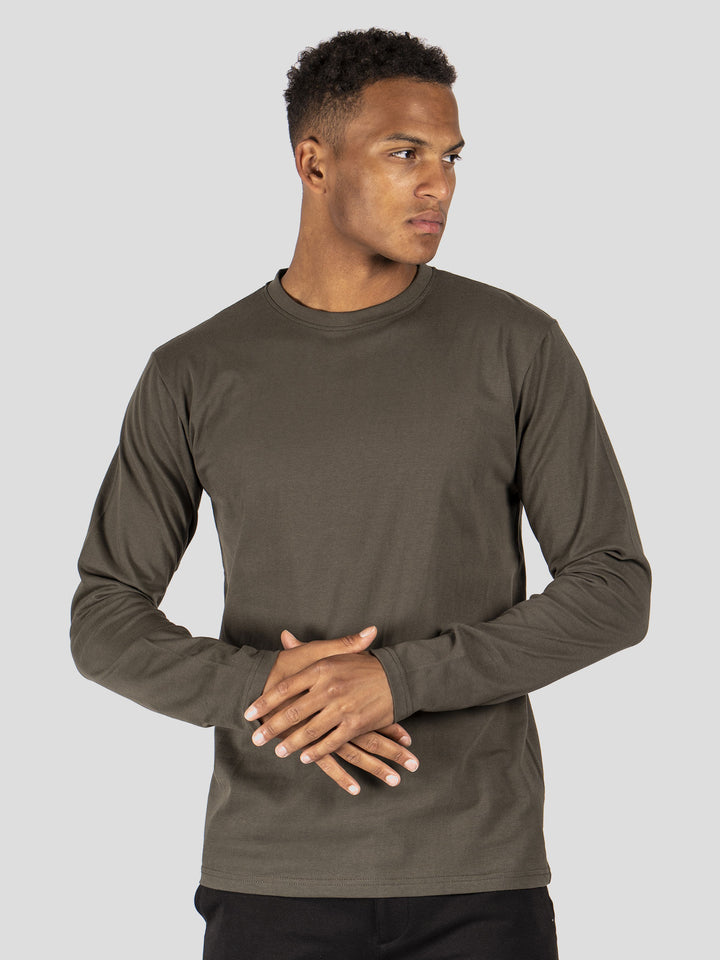 ROXY | TEE LS