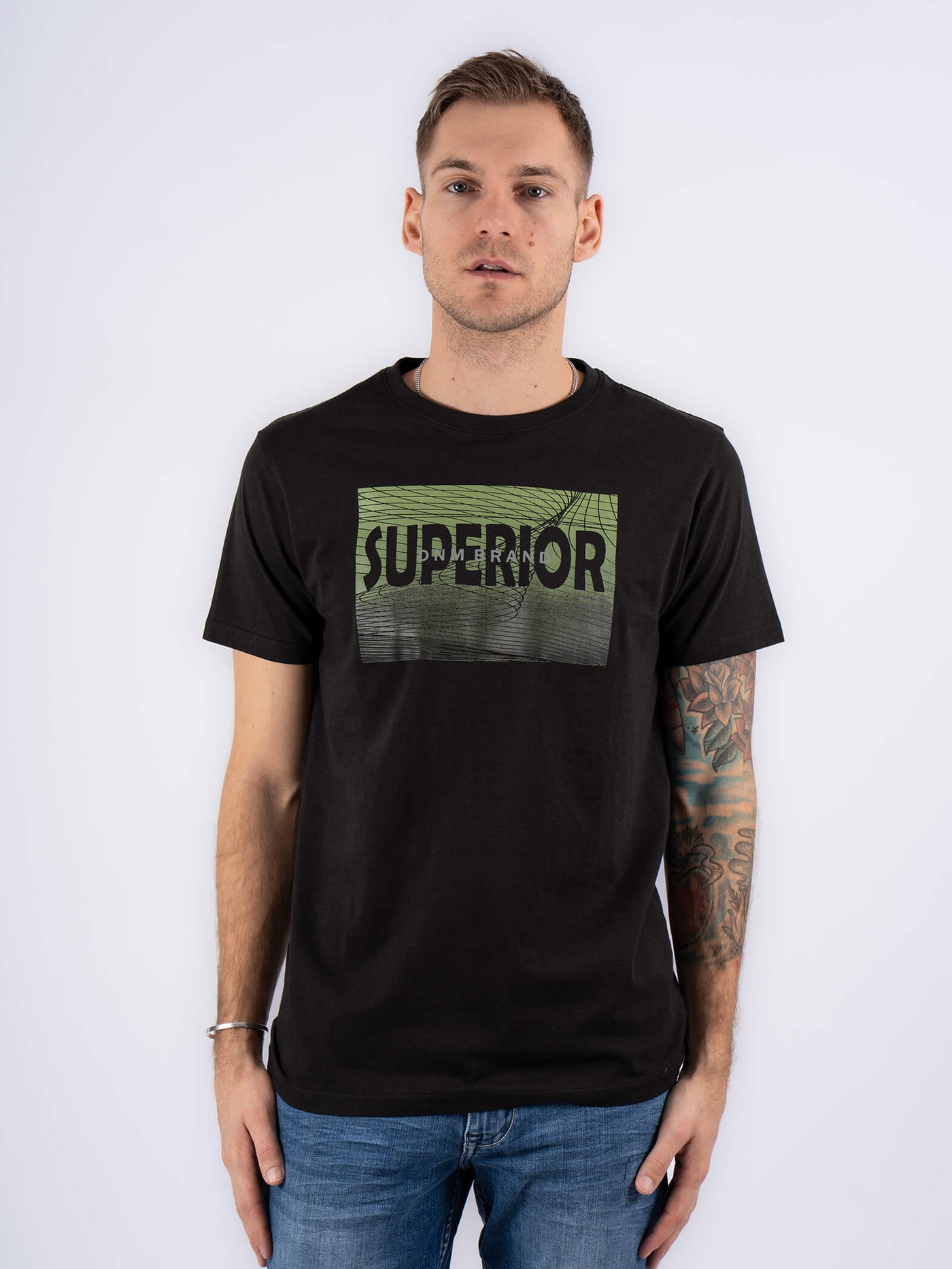 T-SHIRT | TORE