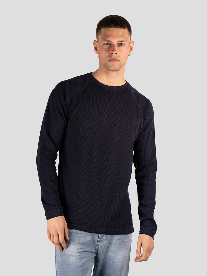BLUSA | ZIGGY navy