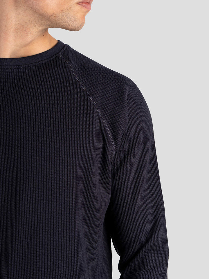 BLUSA | ZIGGY navy