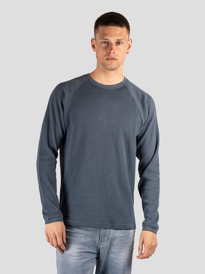 BLUSA | ZIGGY blue