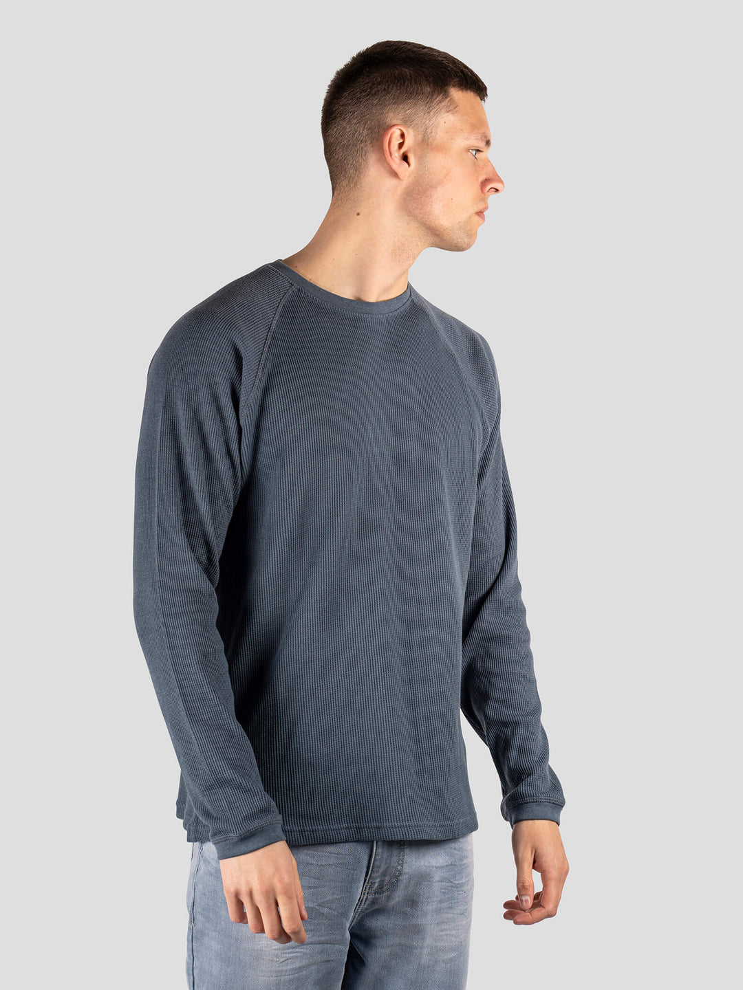 BLUSA | ZIGGY blue