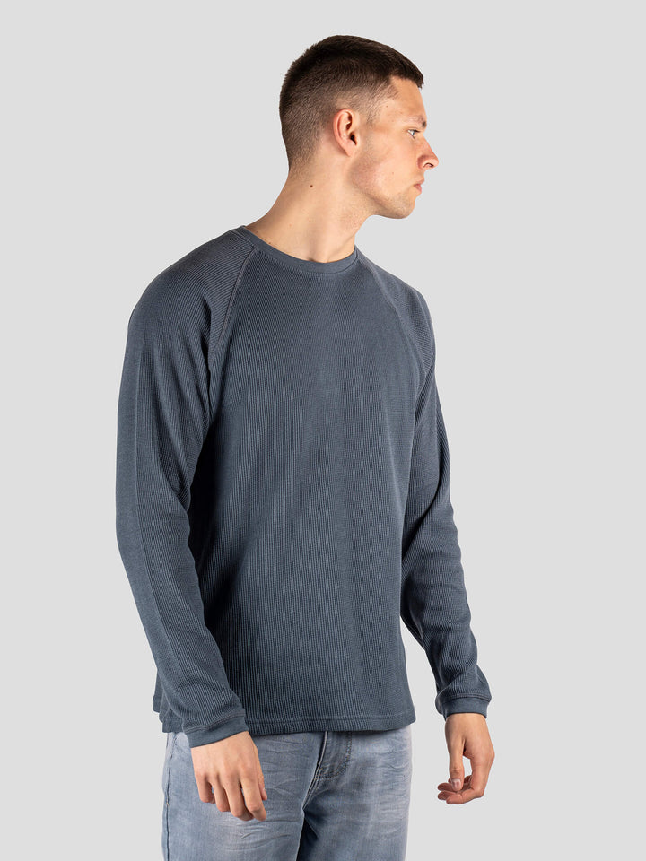 BLUSA | ZIGGY blue