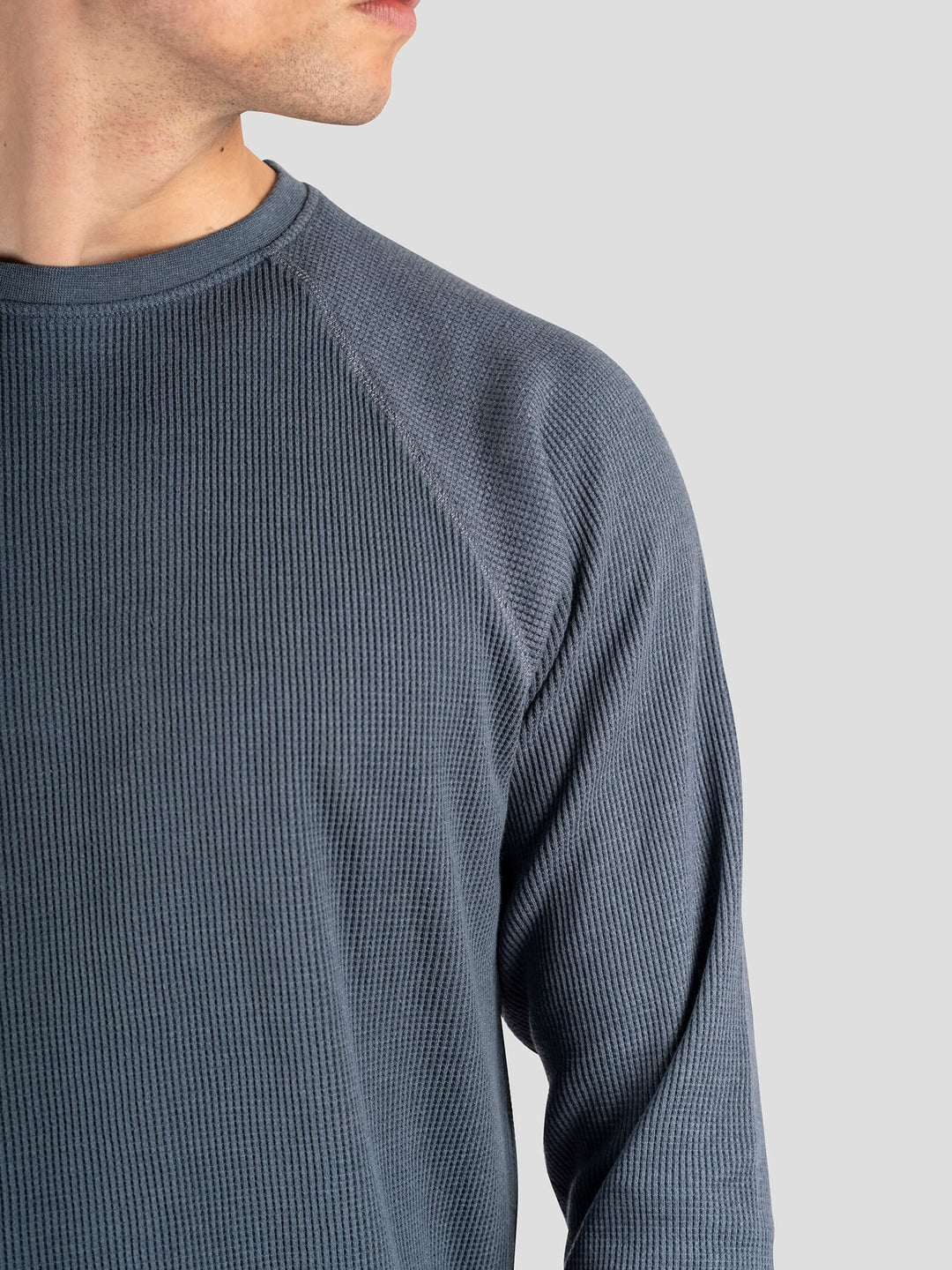 BLUSA | ZIGGY blue