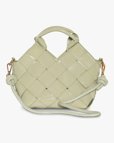 TASKA | MARLY SMALL pistachio