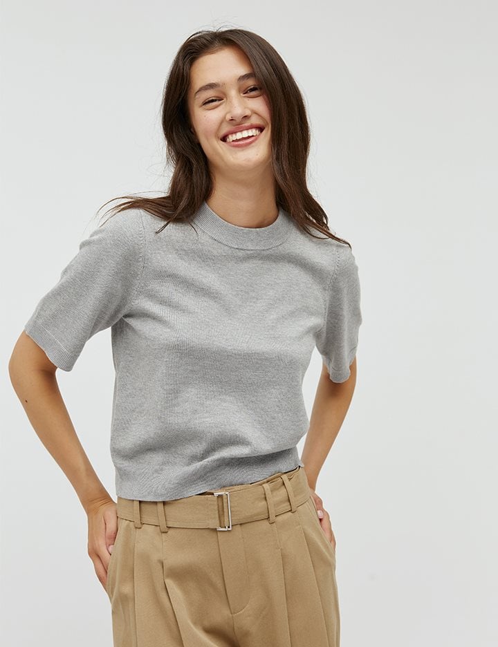 BLUSA | CARLA