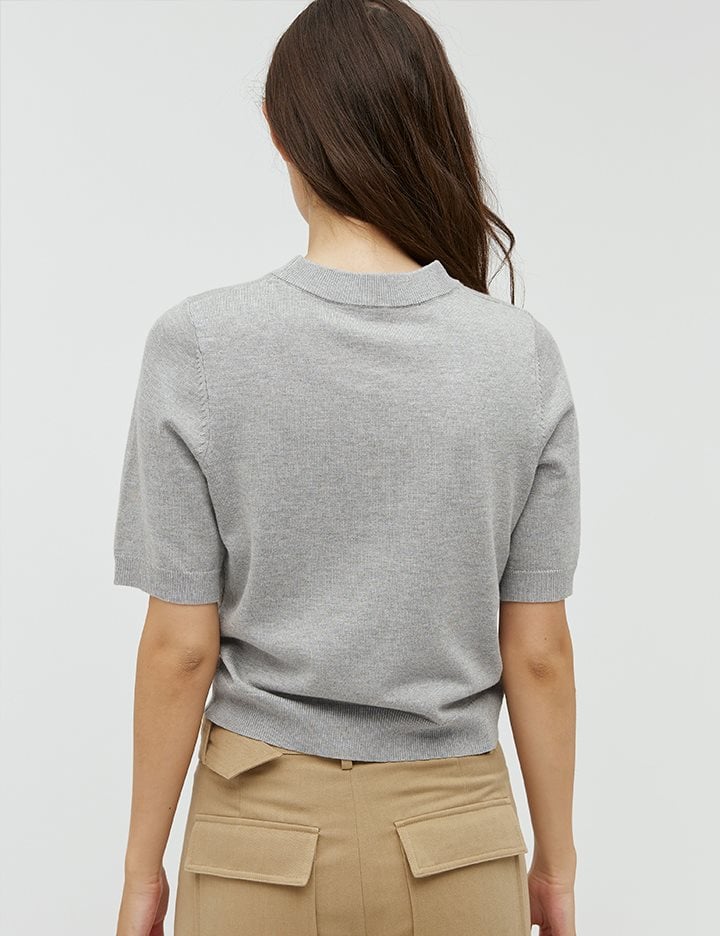 BLUSA | CARLA