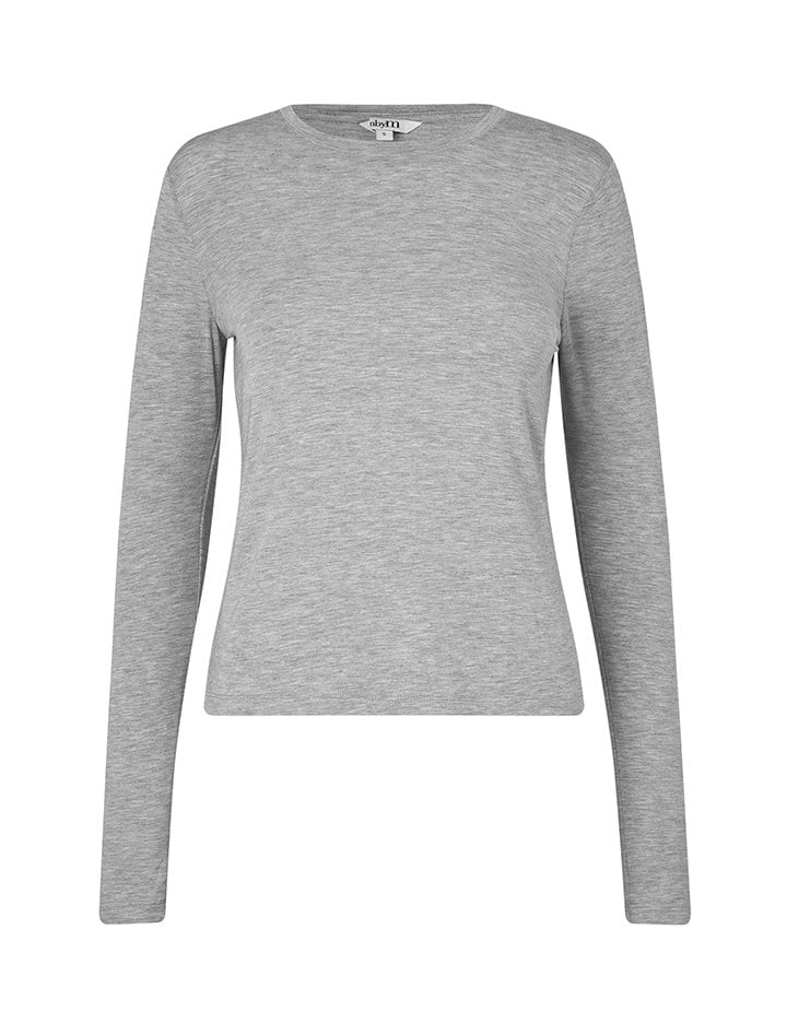 T-SHIRT | CHRISTINA-Mgrey