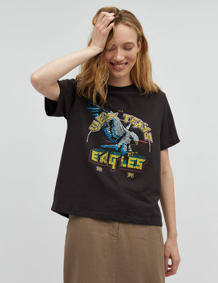 T-SHIRT | EAGLE