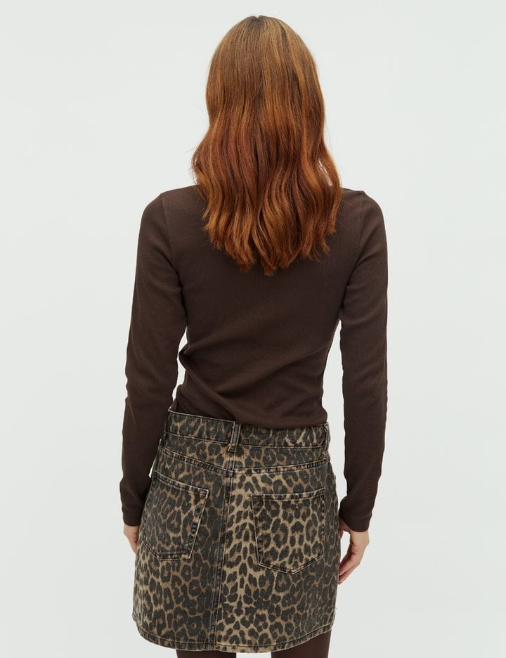 T-SHIRT | OTIS LS java