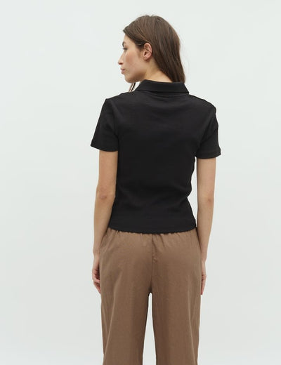 POLO | POLARANI svart