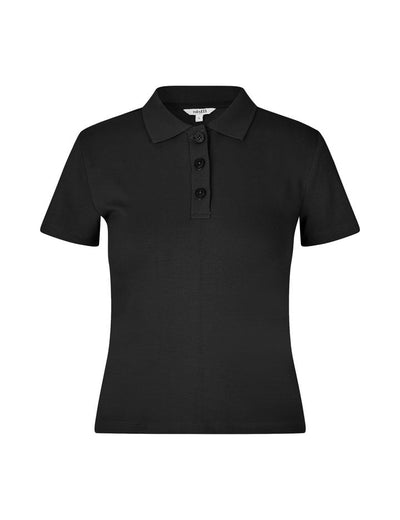 POLO | POLARANI svart