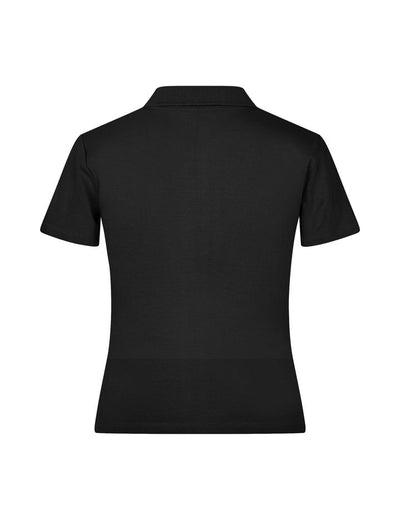 POLO | POLARANI svart