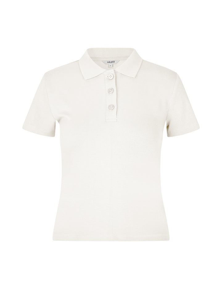 POLO | POLARANI hvít