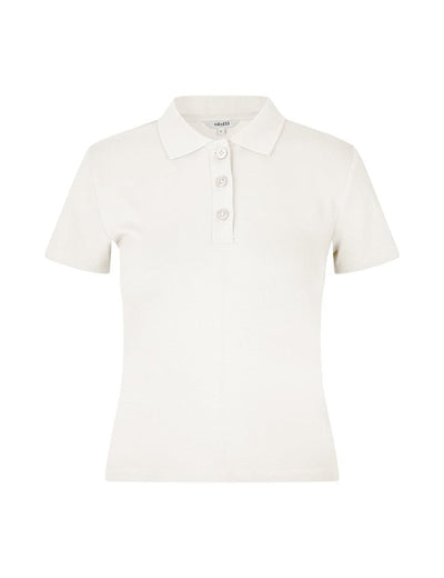 POLO | POLARANI hvít