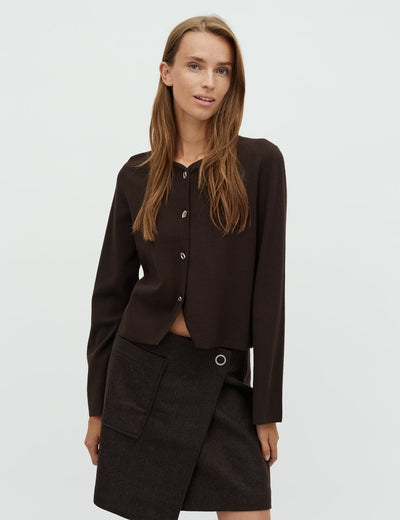 CARDIGAN | SALINA java