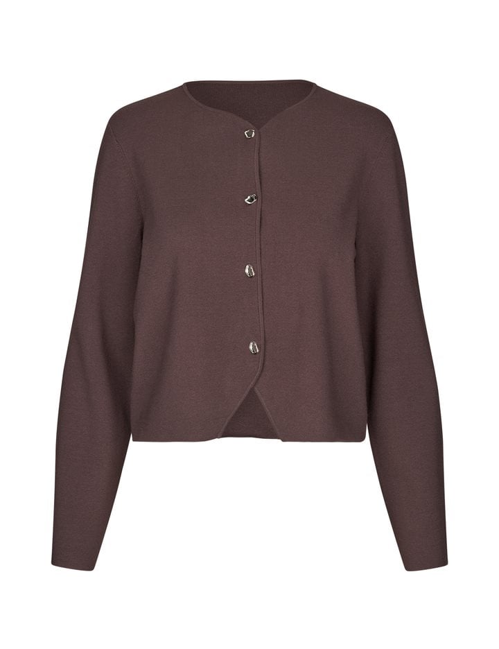 CARDIGAN | SALINA java