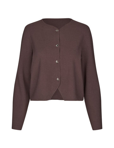 CARDIGAN | SALINA java