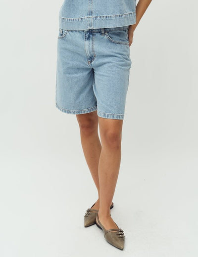 SHORTS | SANIRA