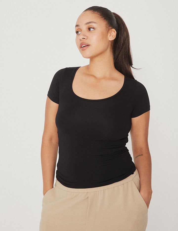 T-SHIRT | SILIANA