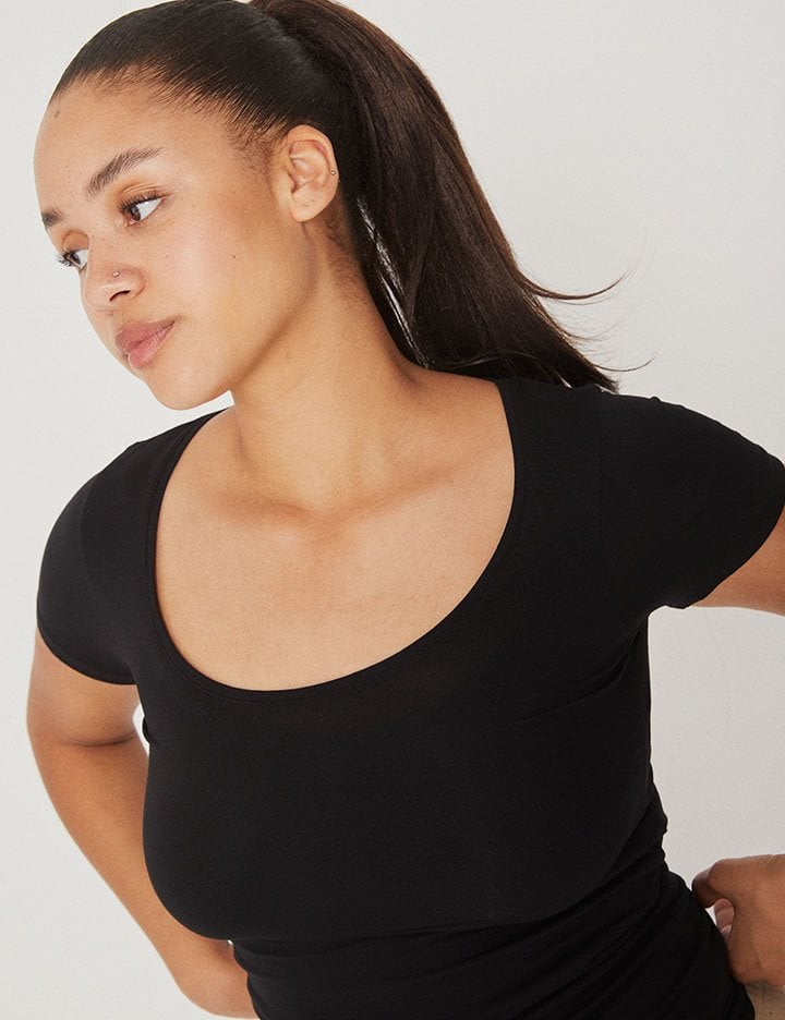 T-SHIRT | SILIANA