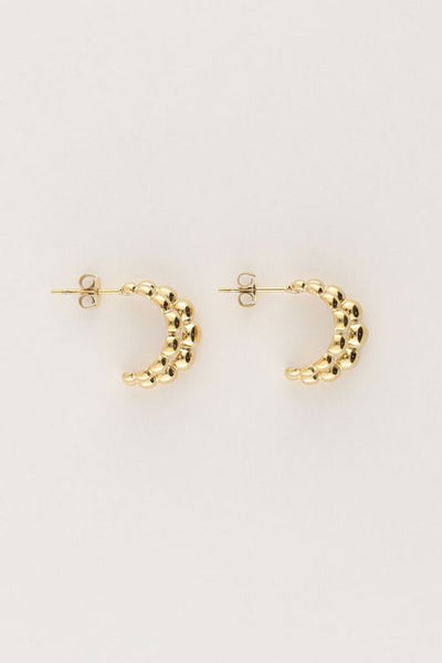 OYRARINGAR | DOTS 527