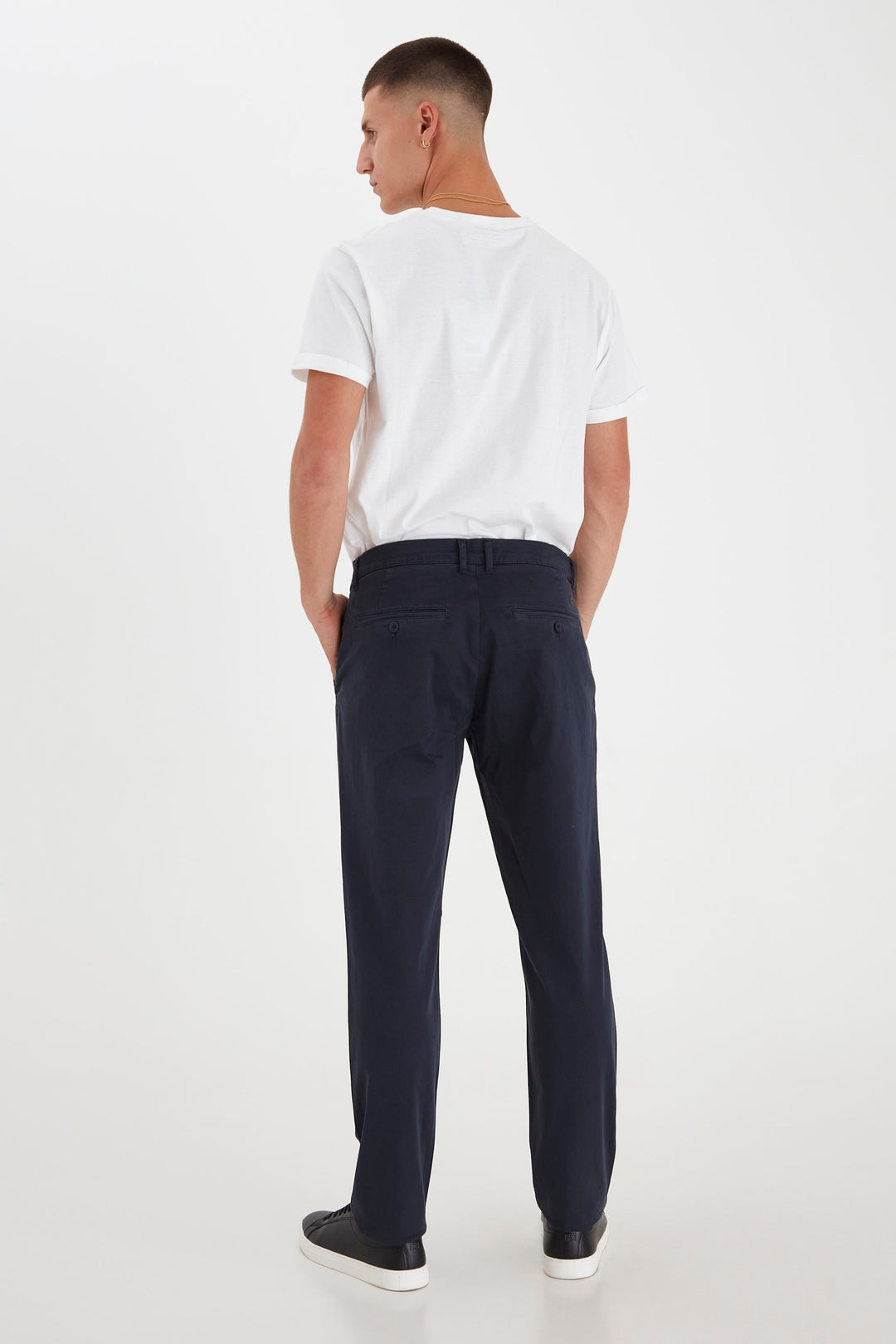 BUKSUR | VIGGO navy
