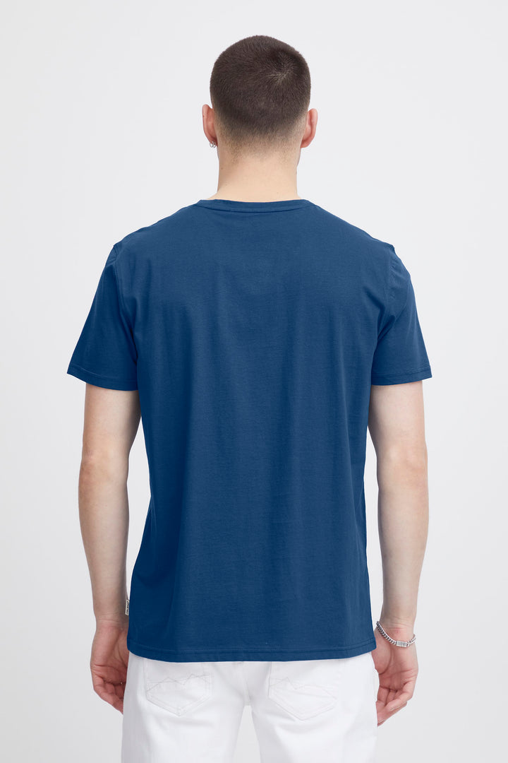 T-SHIRT | BUZZ navy