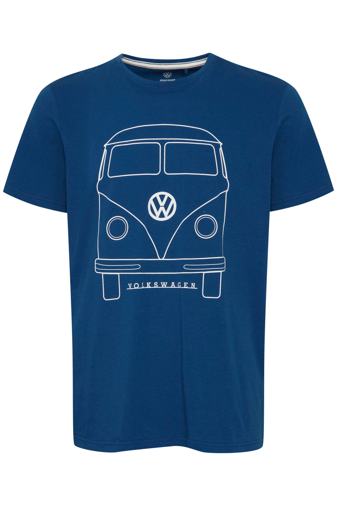 T-SHIRT | BUZZ navy